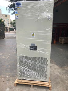 深圳高精密恒温恒湿空调 实验室与机房专用空调设备的核心优势