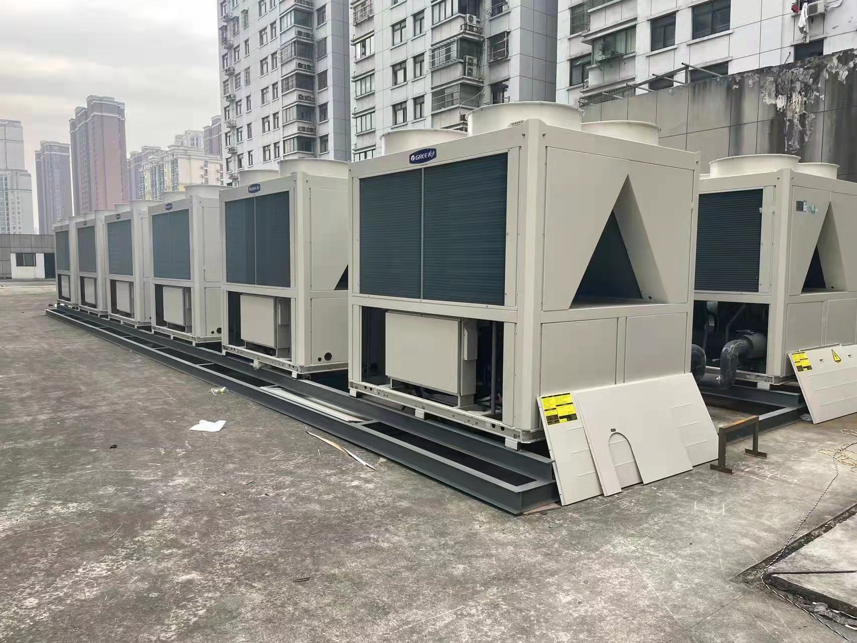 威盛环保 专业噪声治理与隔音降噪解决方案，让工业与民用设备静下来